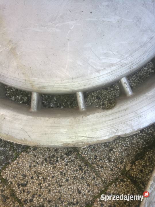 Kołpaki Audi 8090100 893601147 osobowe Motoryzacja lubelskie