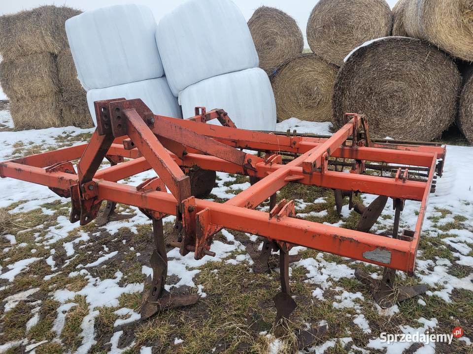 Sprzedam agregat uprawowy Przyłęczek