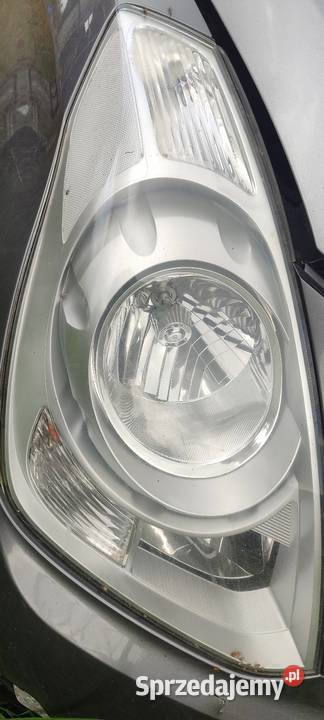 Części do Hyundai H1 starex 350 Jelenia Góra