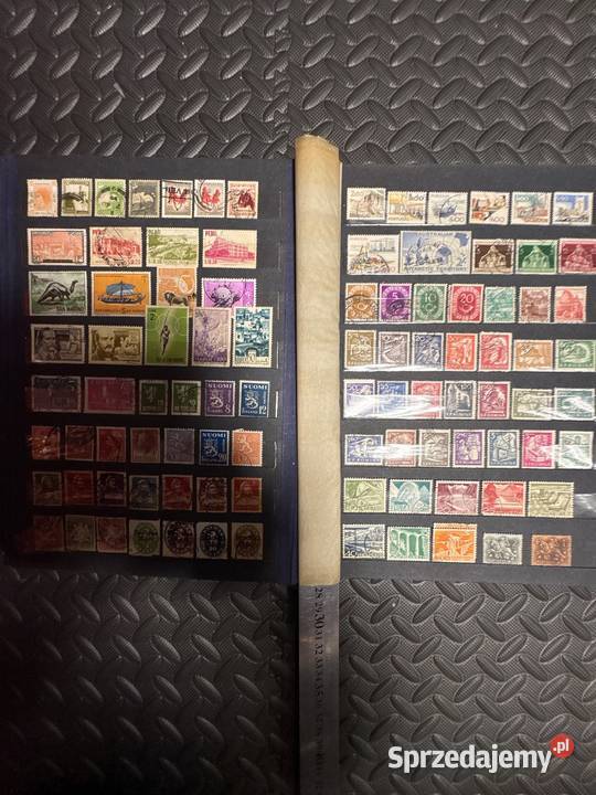 Znaczki Bielsko-Biała