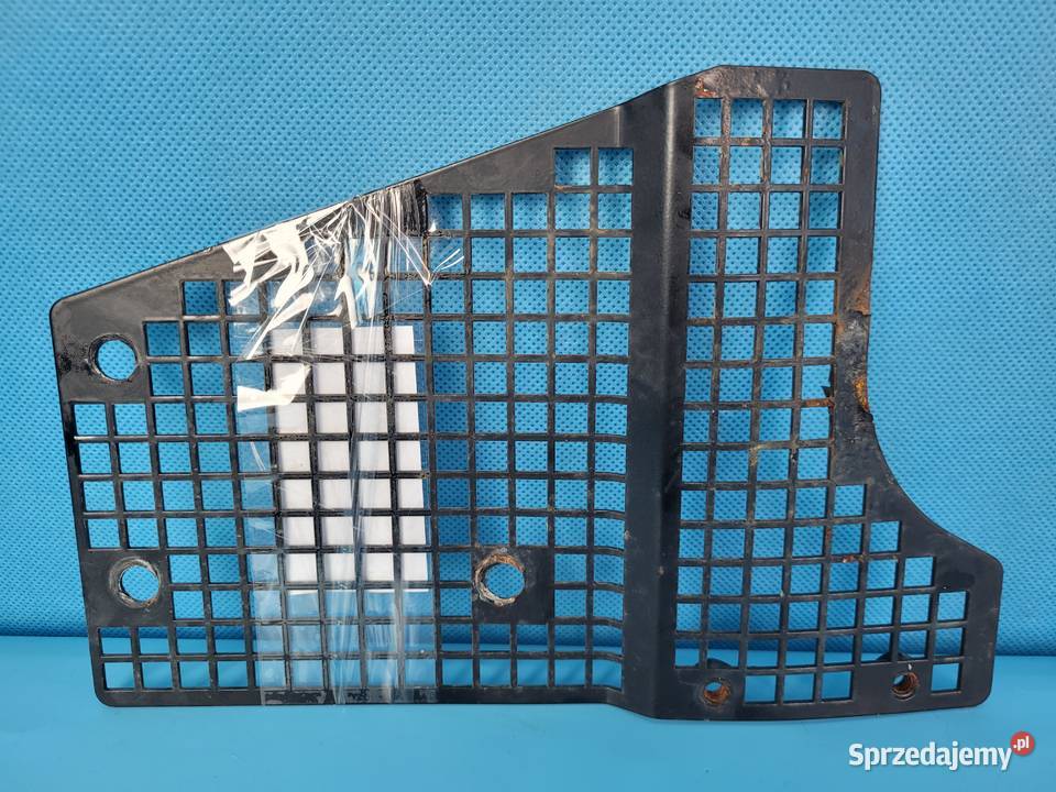DEUTZFAHR 6130 TTV OSŁONA 002659883 kujawsko-pomorskie Kolno
