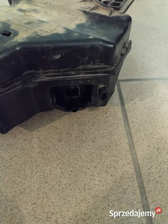 Zbiornik płynu FAP Peugeot 308 T9 wielkopolskie