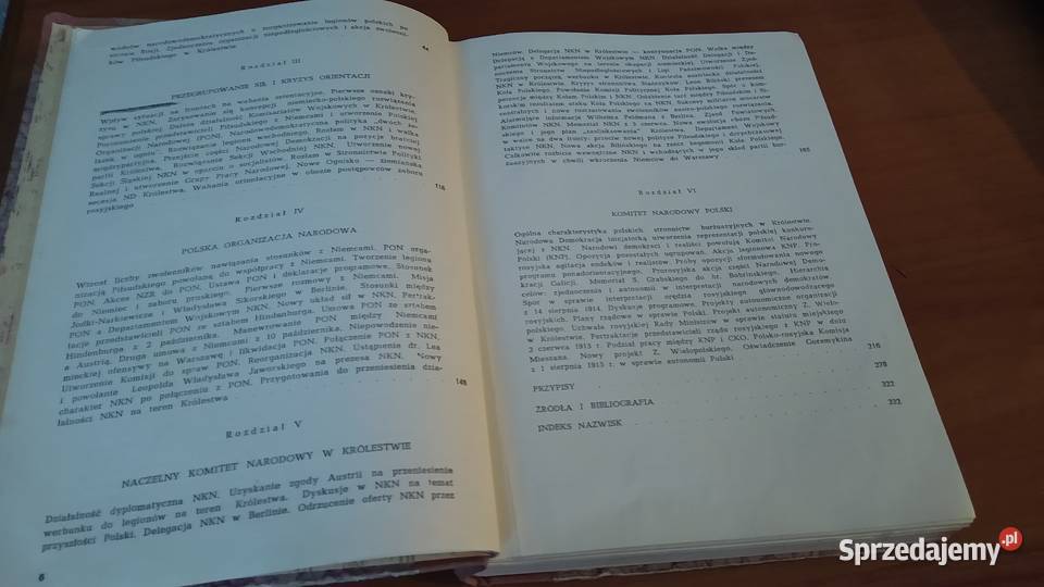 Polskie stronnictwa burżuazyjne Galicji Śląska Gdańsk