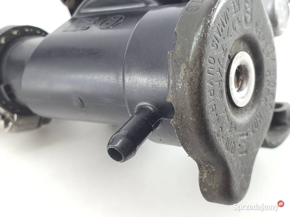 KAWASAKI Z750 S 0507 WLEW KOREK WLEWU TERMOSTAT Janowice