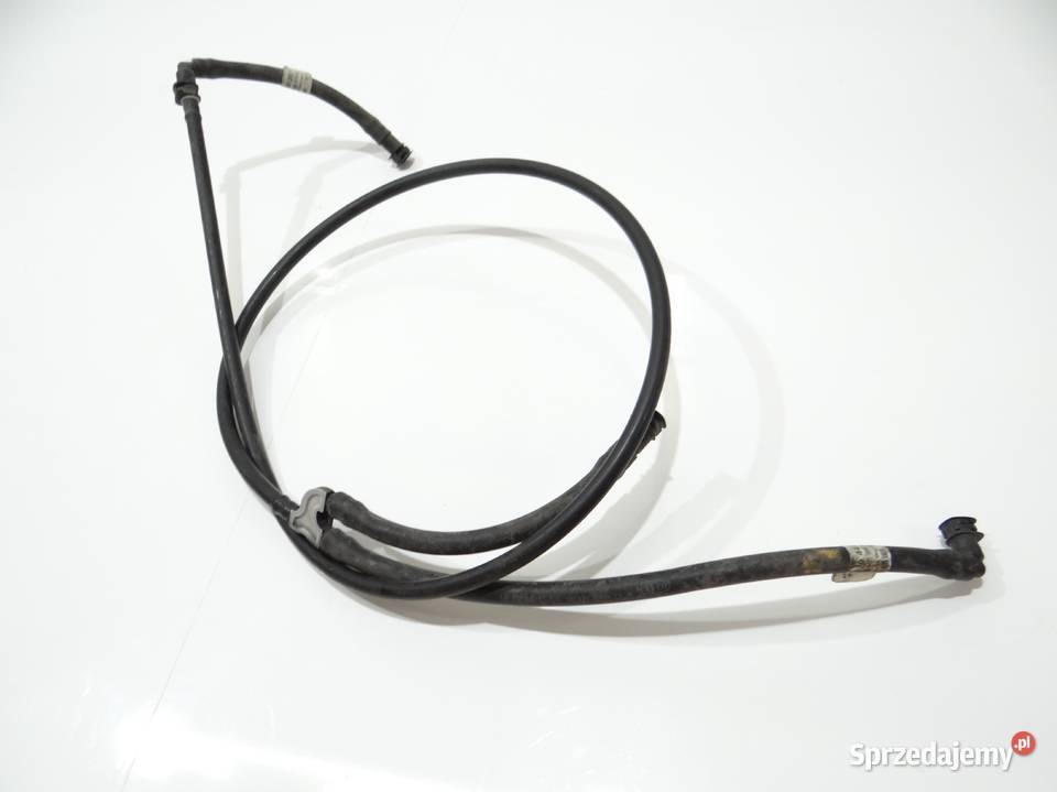 PRZEWÓD WĄŻ SPRYSKIWACZY LAMP BMW E60 E61 LCI Strzyżewice sprzedam