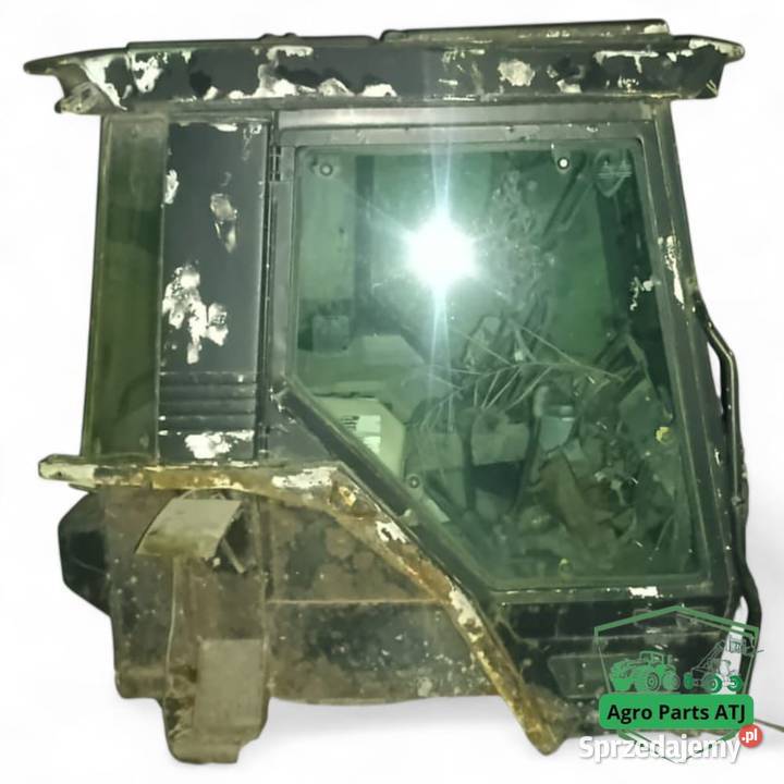 Kabina Kompletna 099034 Valmet seria 8300 8600 Ciechanowiec