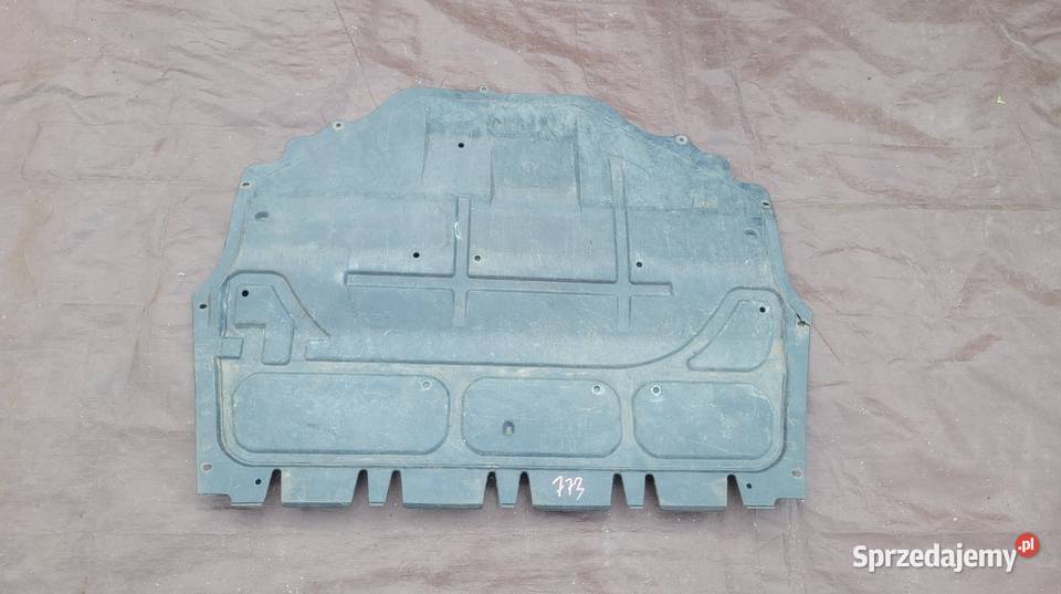 VW POLO 6R SEAT IBIZA 6J SKODA FABIA II OSŁONA śląskie