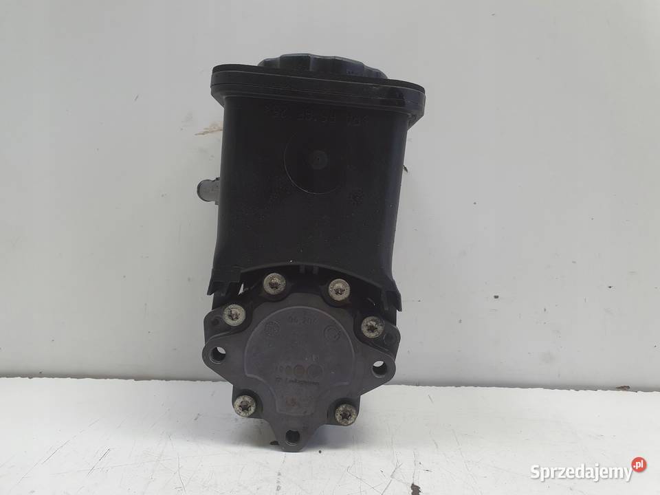 BMW E60 E61 25 30 D POMPA WSPOMAGANIA 7693974101 Rudka