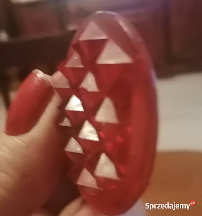 SHL M04 Szkło Lampki Nochal U48 Pozostałe zachodniopomorskie Białogard sprzedam