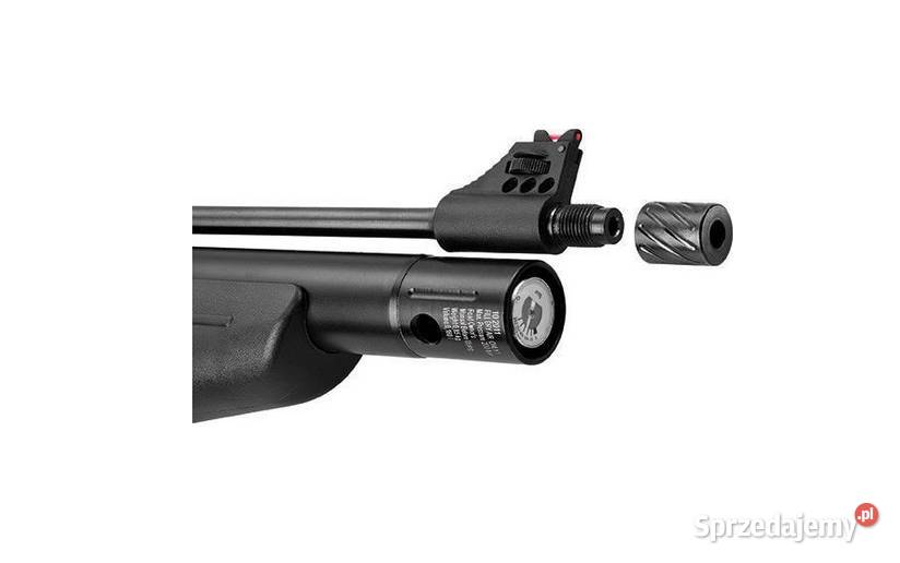 Wiatrówka pistolet PCP Hatsan ATP2 45mm Trzcianka sprzedam