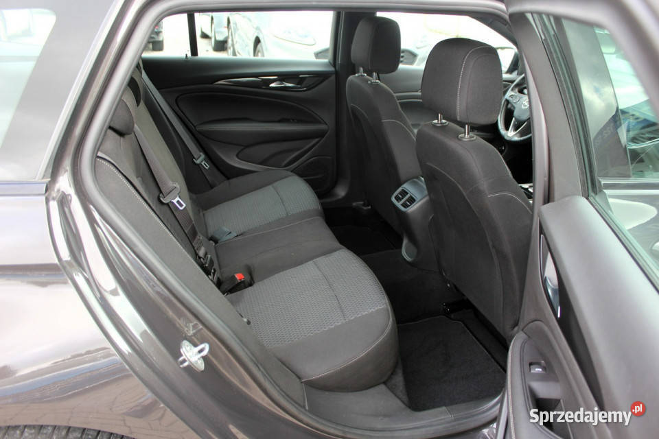 Opel Insignia Sports Tourer ELEGANCE AUTOMAT garażowany Opel Sokołów