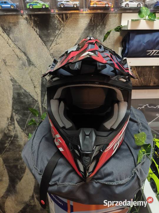 Scorpion vx16 Evo air bagoros Racibórz sprzedam