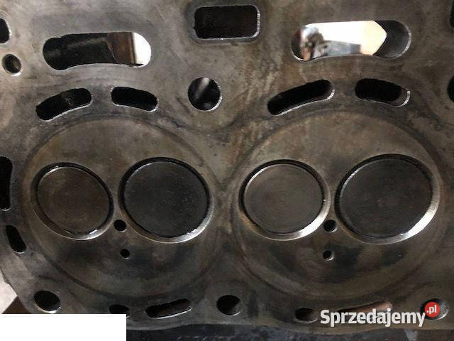 Perkins RJ Głowica Części i osprzęt rolniczy Jastrzębniki