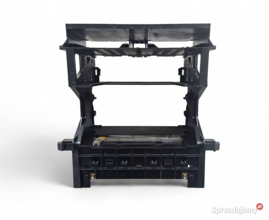 RAMKA KOSZ STELAŻ RADIA AUDI A4 B6 8E0858005B Pozostałe