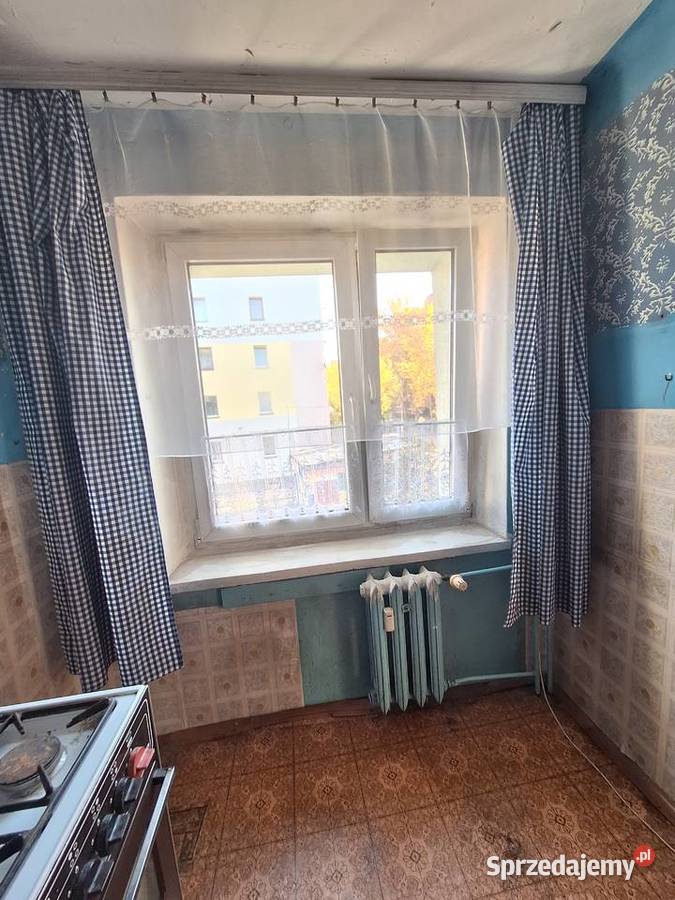 Kawalerka 276 m2 1 piętro Zawiercie Leśna