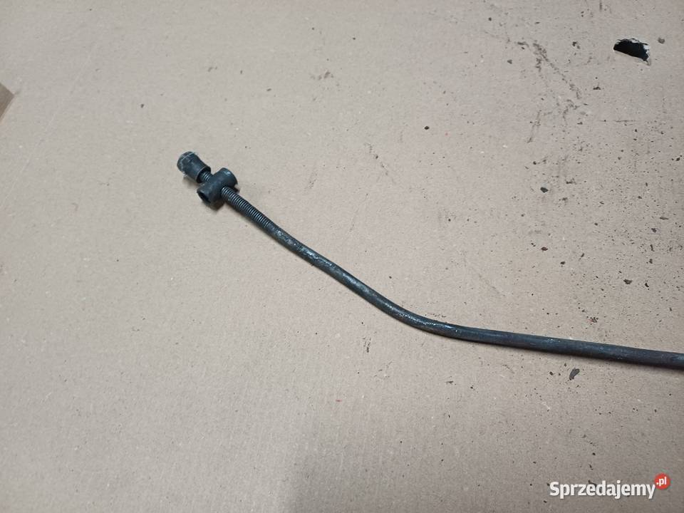 Stopka Hamulca Romet Ogar Kadet Motorynka Łowicz