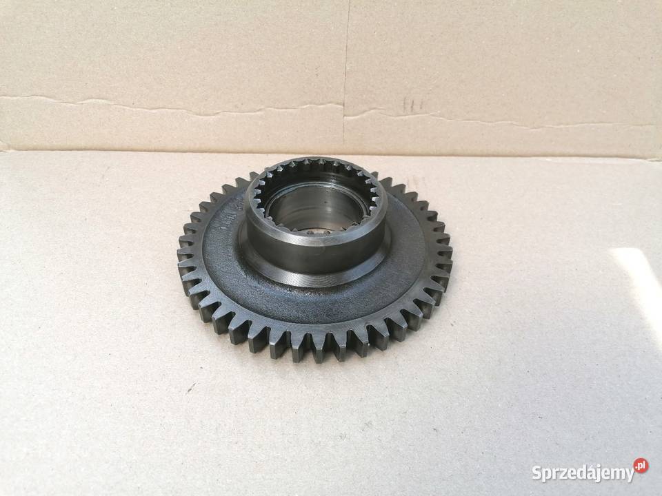 Koło zębate Z44 Renault 10354 10654 11054 12054 Andrychów