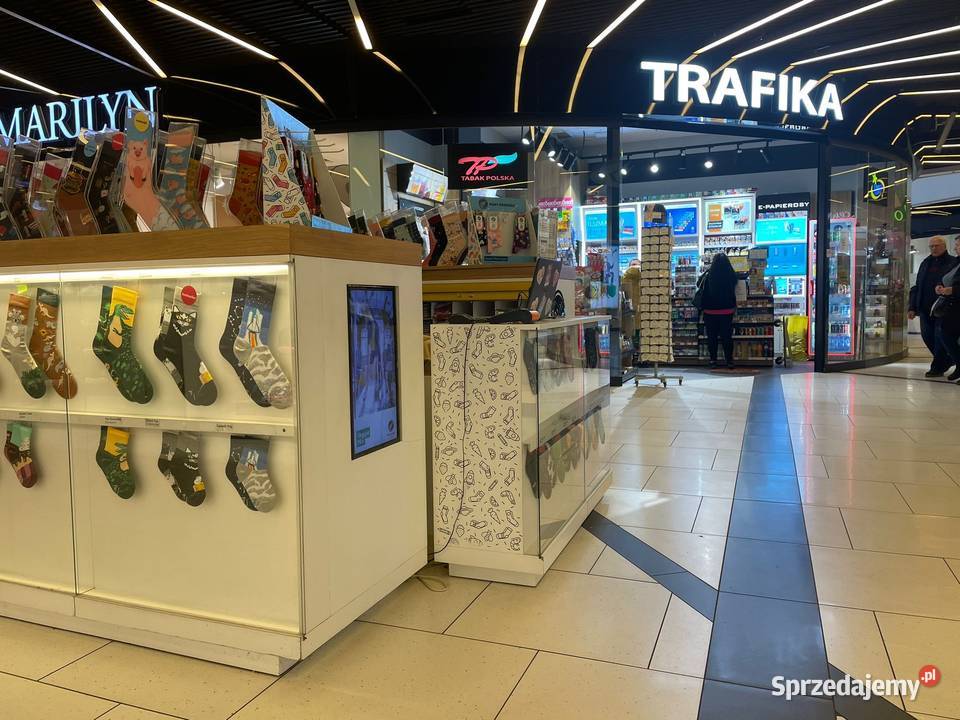 Wyspa Handlowa Okazja Dąbrowa Górnicza