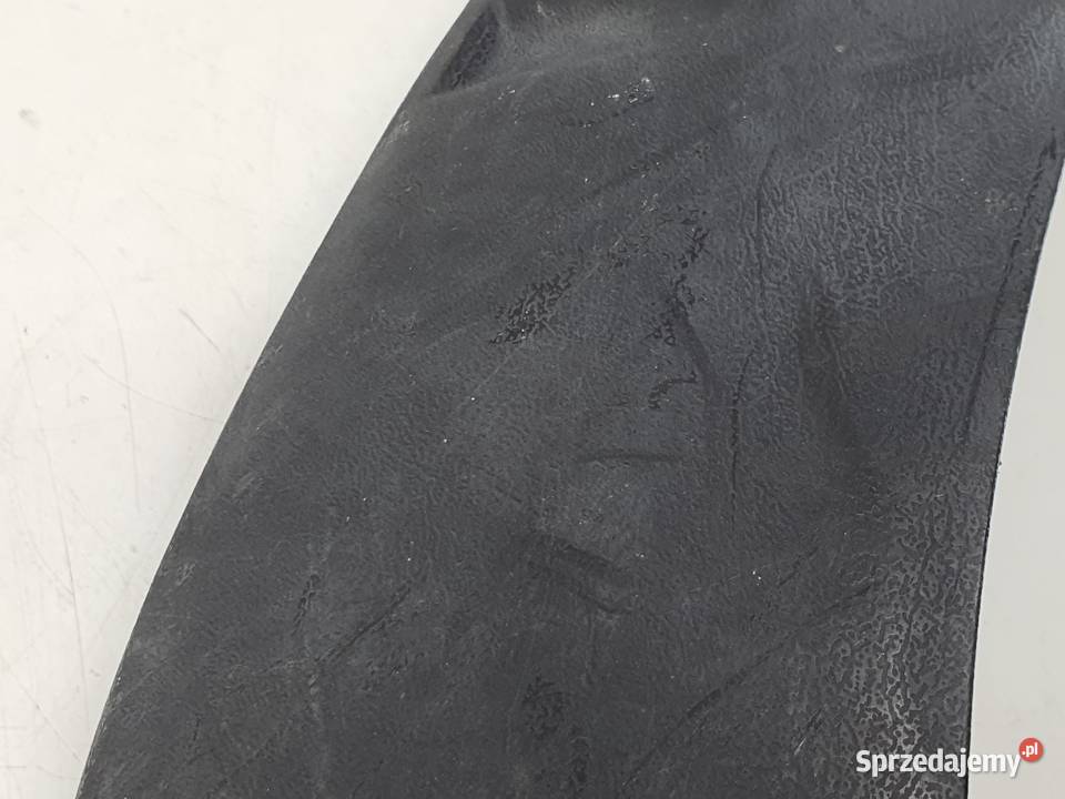 NADKOLE PRAWE TYL BLOTNIK TGB BLADE 550 EFI TGB Janowice