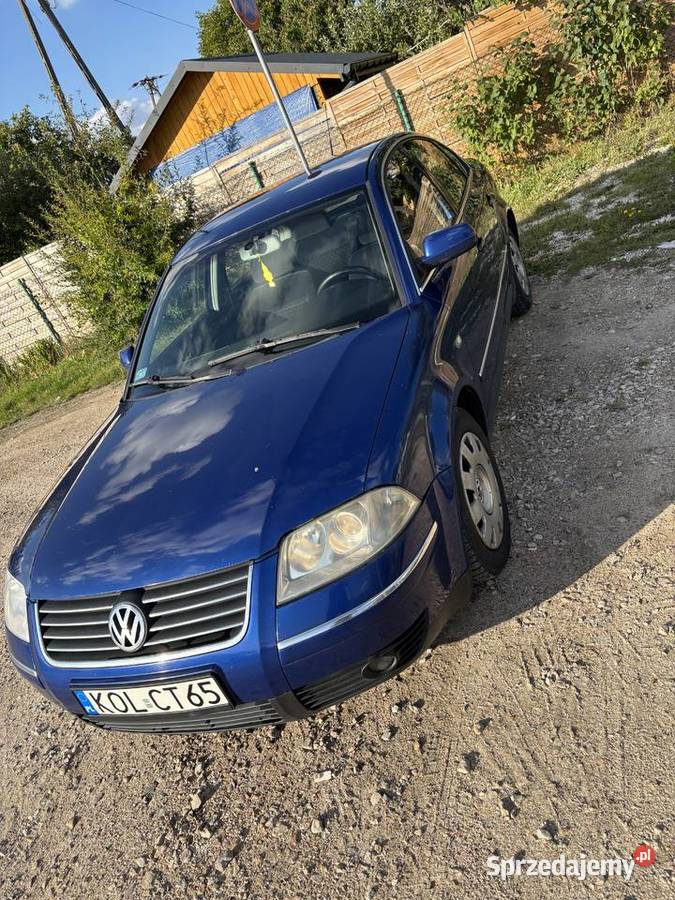 Na sprzedaż volkswagen passat Passat