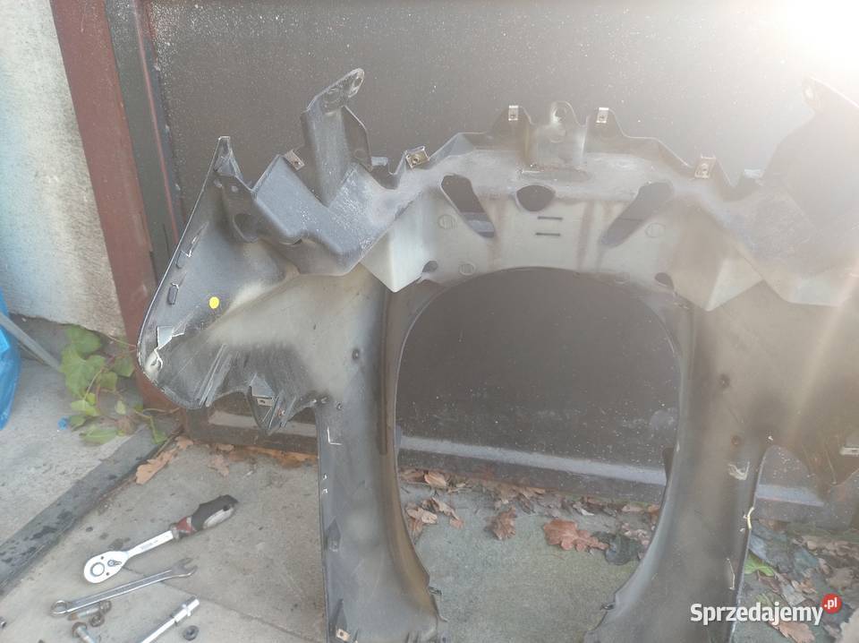 Piaggio X8 125 cc czasza podkarpackie Dębica