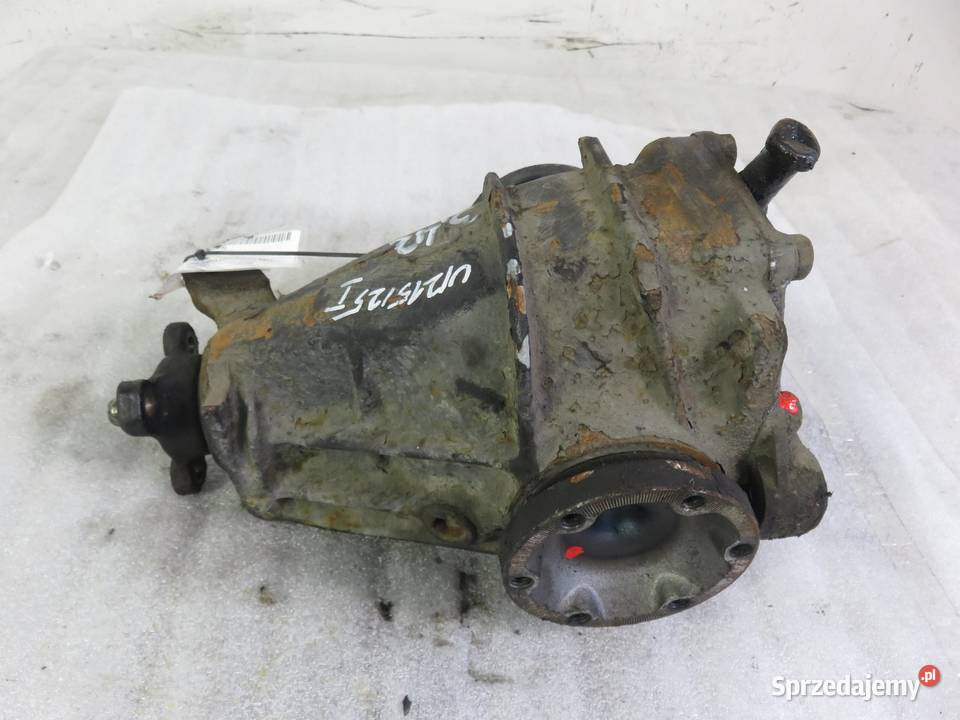 DYFER MERCEDES W124 200 D R2013511408 342