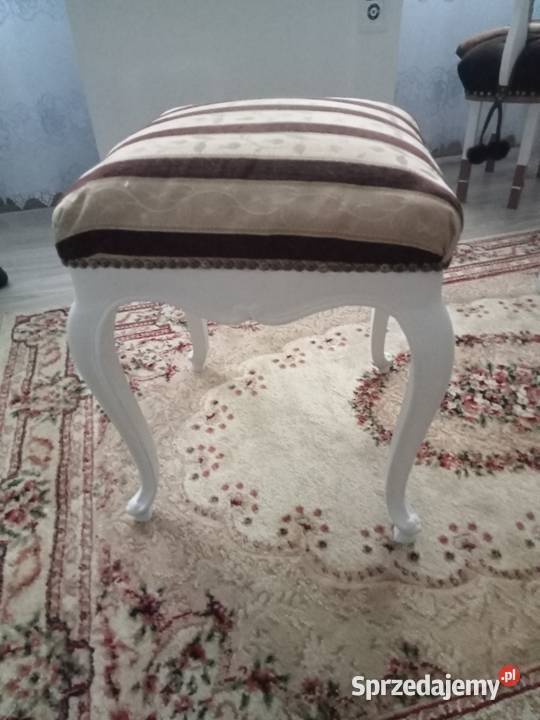 Sprzedam podnóżek 45cm Szczecinek sprzedam