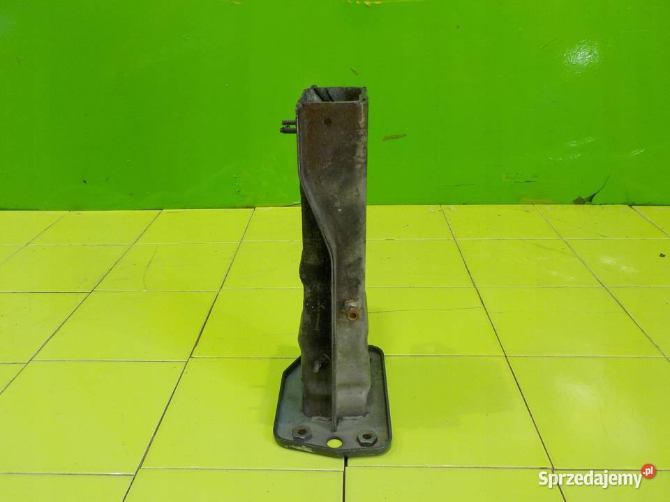 ALFA ROMEO GIULIETTA 20 JTDM 11r podluznica Suków