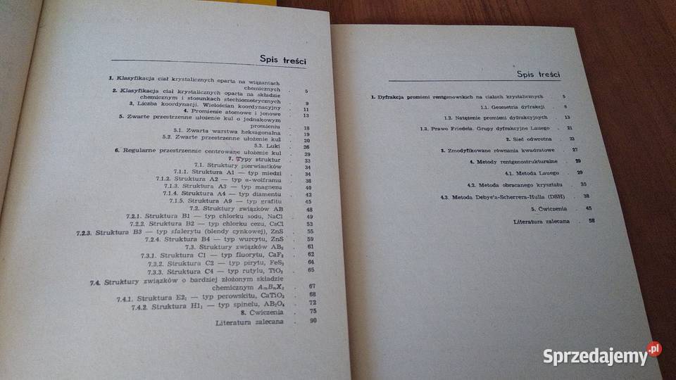 Materiały do ćwiczeń z Krystalografii 16 Z miękka