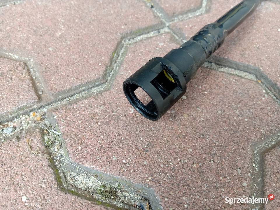 WĄŻ PALIWOWOWY OPEL JS VECTRA C 19 CDTI 120 Zduńska Wola
