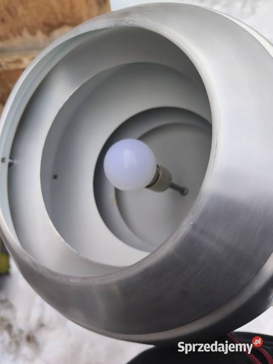 Lampa kuchenna kula Bychawa