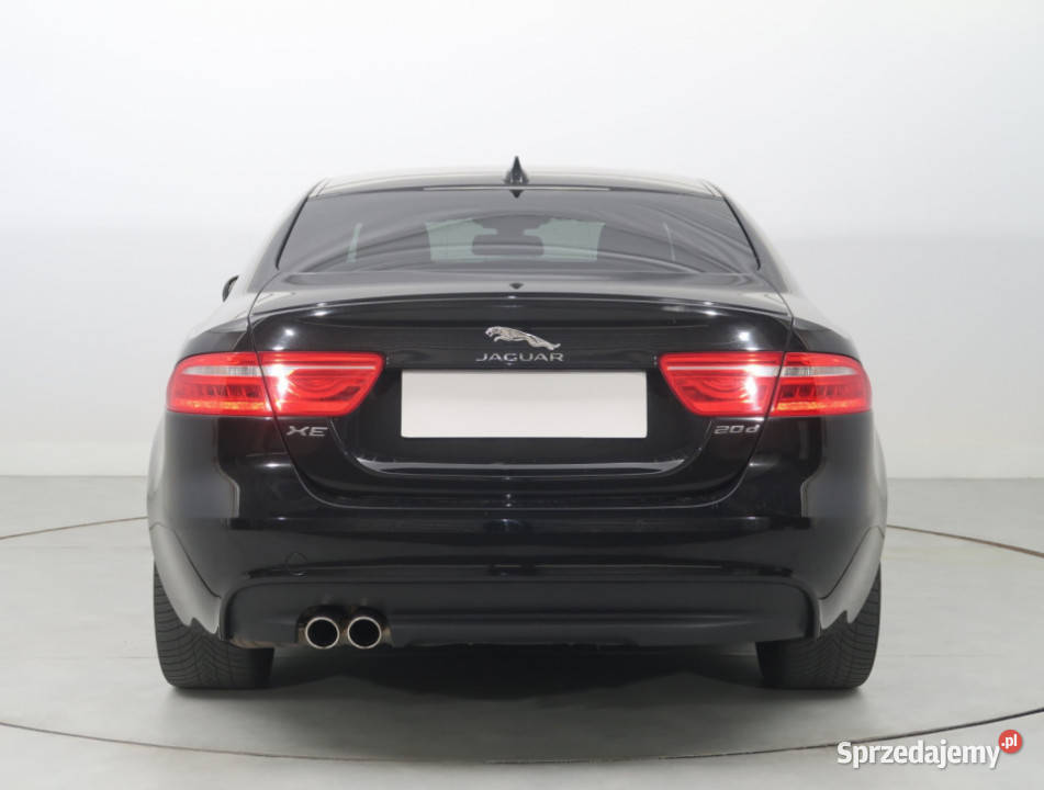 Jaguar XE 20d 170323km Bielany Wrocławskie sprzedam