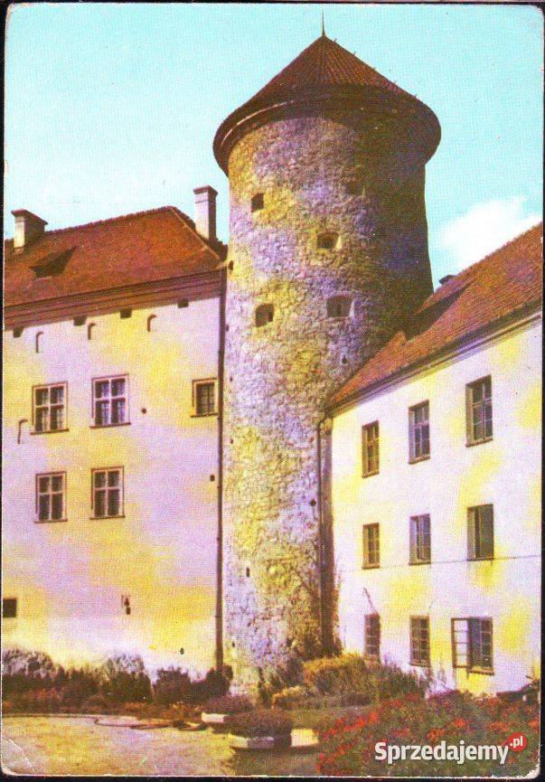 Kart Pocz Pieskowa Skała 1997 śląskie Gliwice sprzedam