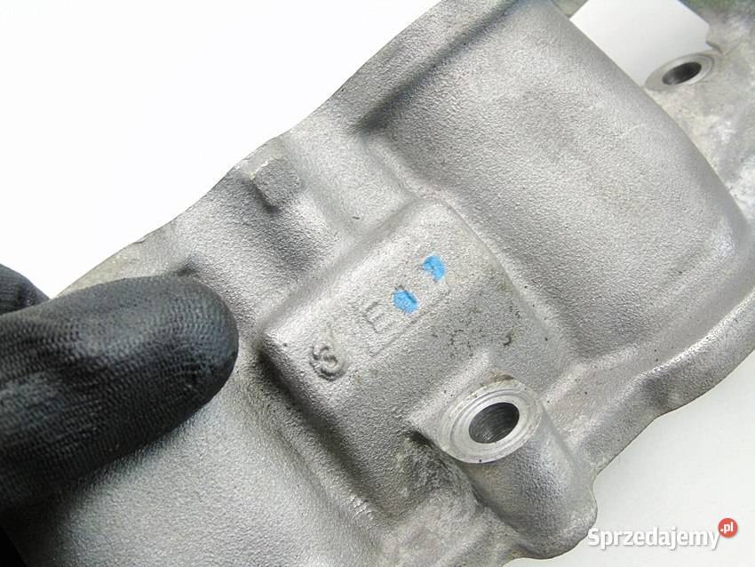 KLAPY ZAWÓR KOLEKTORA SSĄCEGO 18 20 16V MAZDA 3 Kolektory ssące Sosnowiec sprzedam