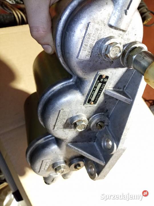 Filtr jelcz star Stalowa Wola sprzedam