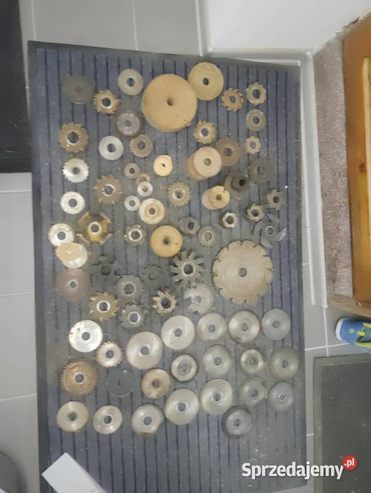 Likwidacja stolarni małopolskie Grzechynia