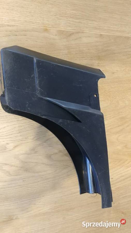 schowek narzędziówka błotnik motorynka Gryfice