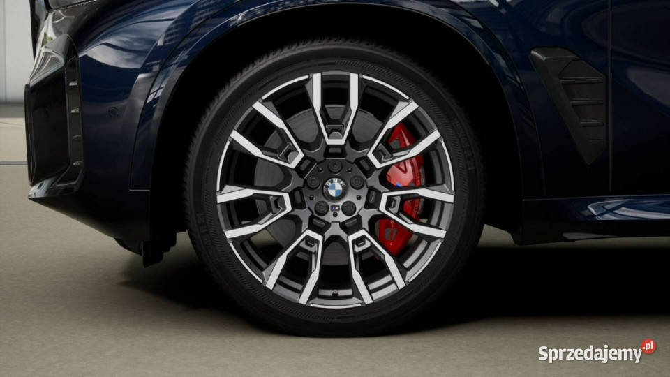 BMW X5 X5 xDrive30d Dostępne ręki G05 2018 lakier metallic