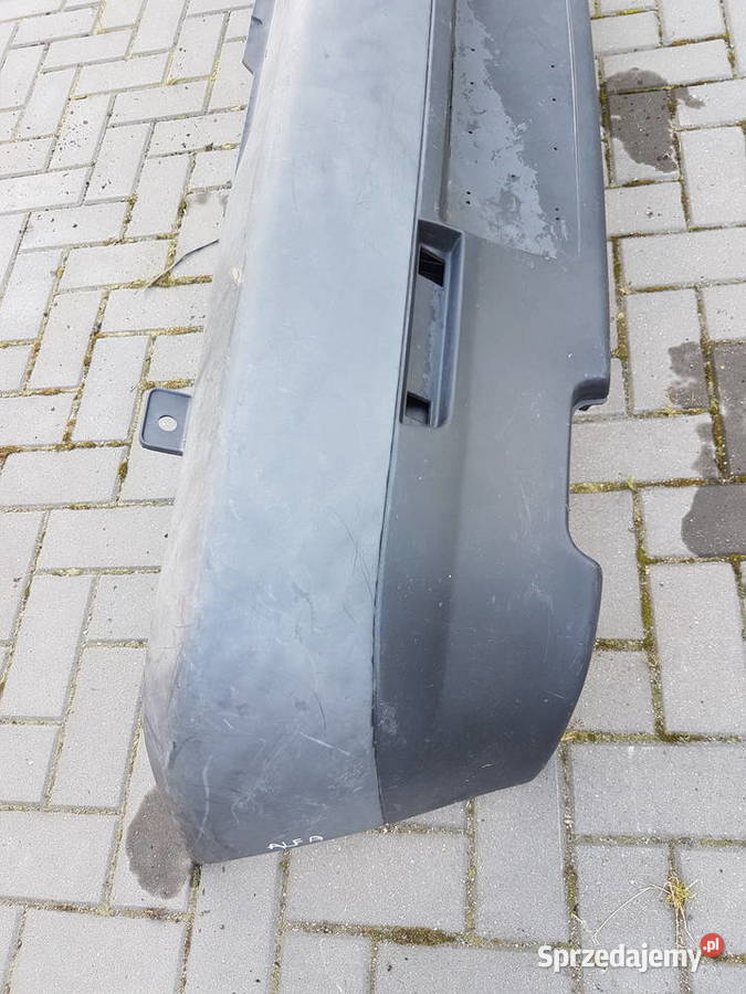 ALFA ROMEO 145 146 LIFT ZDERZAK TYL NOWY Turek