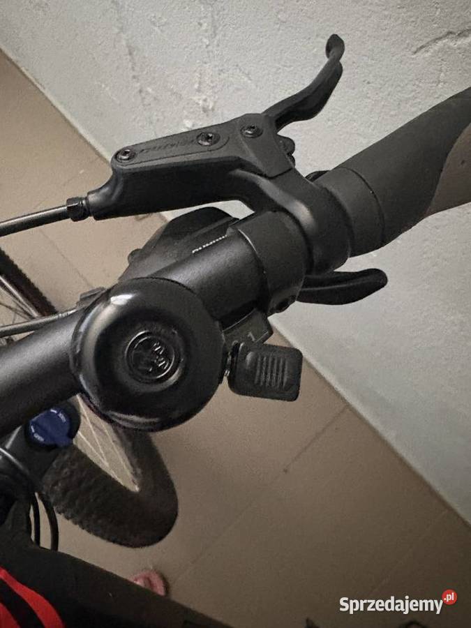 Sprzedam rower elektryczny firmy Lovelec Rybnik