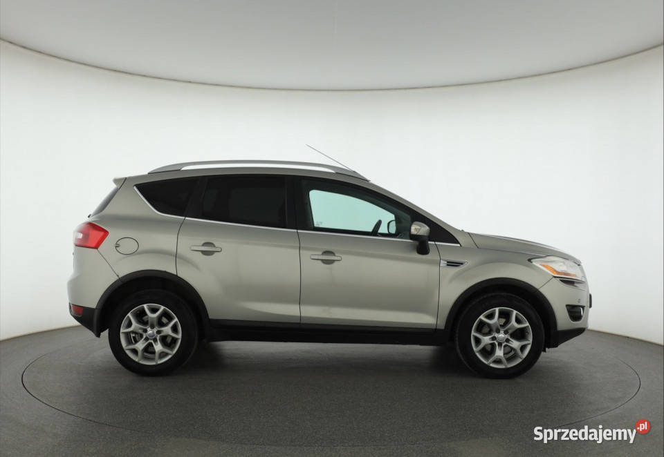 Ford Kuga 20 TDCi centralny zamek Piaseczno sprzedam