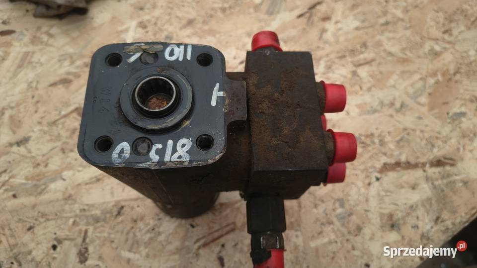 Orbitrol Przekładnia Kierownicza VOLVO L110G Staszów sprzedam