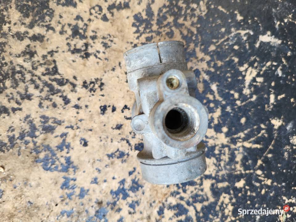 GAŻNIK BING 1 26 5 VERGASER BING ARDIE B 251 Rybnik