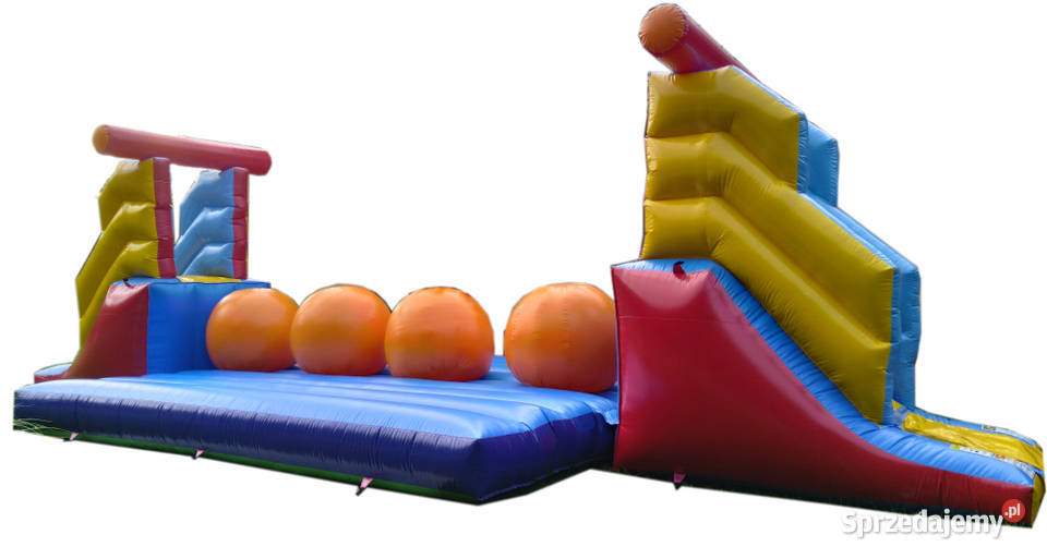 Wypożyczalnia Producent Dmuchańców ZABIERZÓW Zabierzów