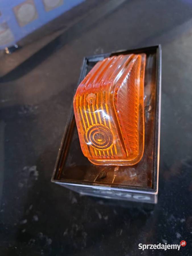 Star 21 klosz kierunkowskazu ciężarowe