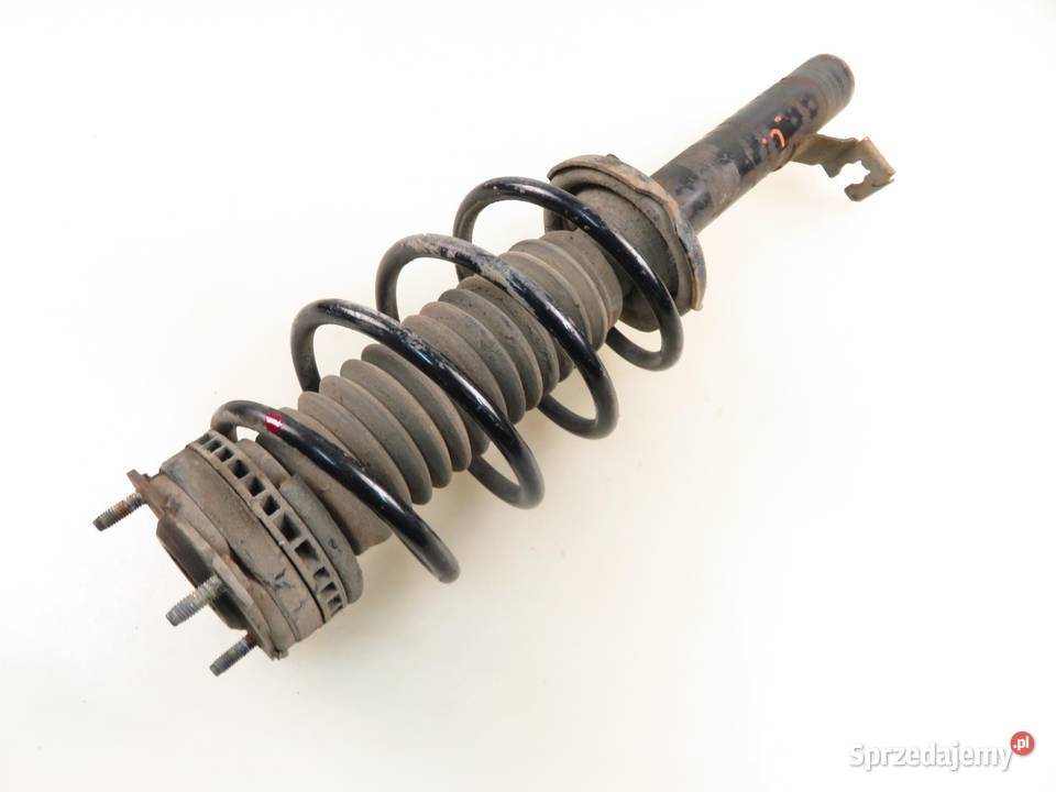 MCPERSON LEWY PRZEDNI MAZDA 2 I 14 CD osobowe