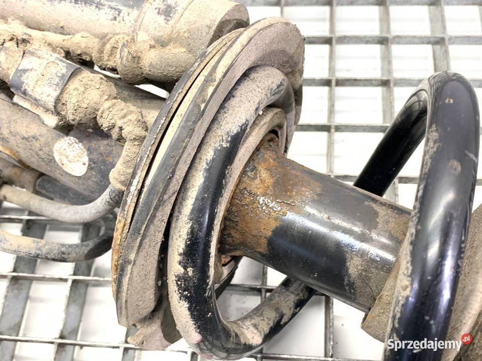 AMORTYZATOR LEWY PRZÓD AUDI A6 C7 40 4G0412019B