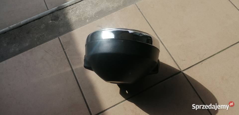Reflektor suzuki Bandithornet cbf i inne200mm Sędziszów
