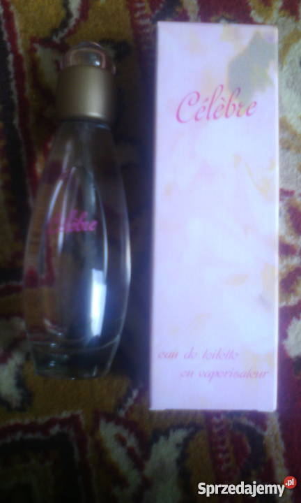 AVON CELEBRE śląskie Częstochowa