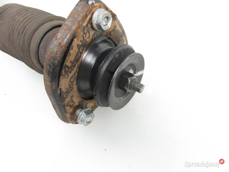 AMORTYZATOR TYŁ BMW X5 E53 30 d Części samochodowe
